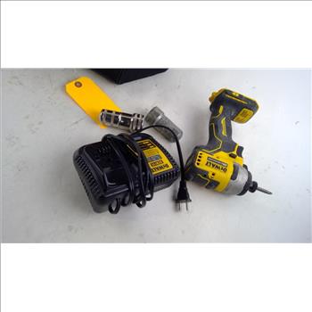 Dewalt Impact Driver