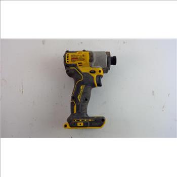 DeWalt Impact Driver