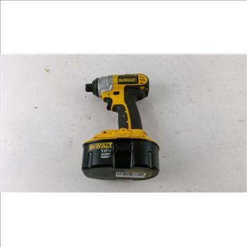 Dewalt Impact Driver