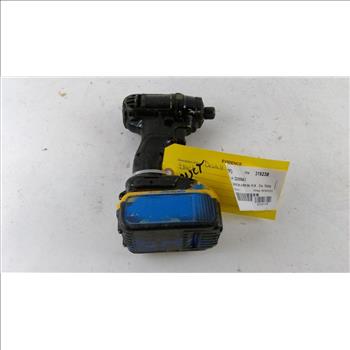 Dewalt Impact Driver