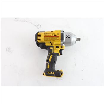 DeWalt Impact Driver