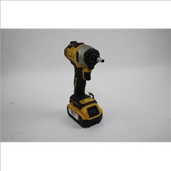 DeWalt Impact Driver