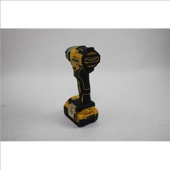 DeWalt Impact Driver