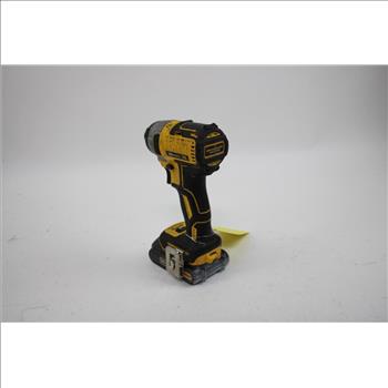 Dewalt Impact Driver