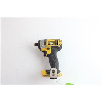 DeWalt Impact Driver