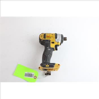 DeWalt Impact Driver