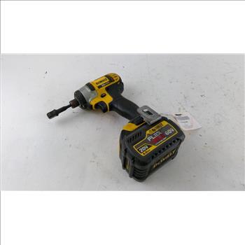 Dewalt Impact Driver