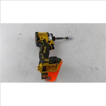 Dewalt Impact Driver