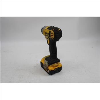 DeWalt Impact Driver