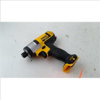 Dewalt Impact Driver