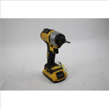 DeWalt Impact Driver