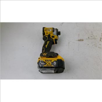 Dewalt Impact Driver