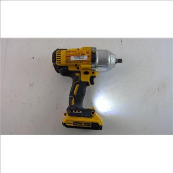 DeWalt Impact Driver