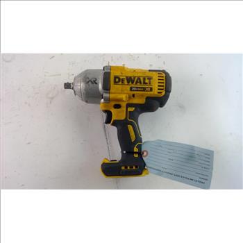 DeWalt Impact Driver