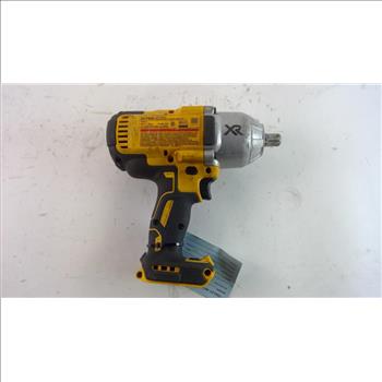 DeWalt Impact Driver