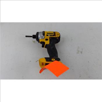 Dewalt Impact Driver