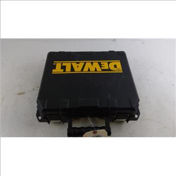 Dewalt Impact Driver