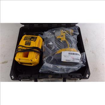 Dewalt Impact Driver