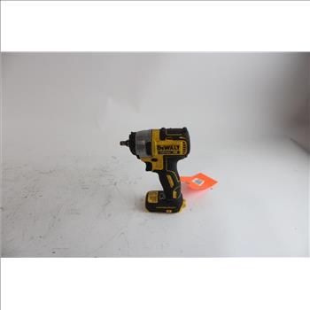 DeWalt Impact Driver