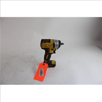 DeWalt Impact Driver