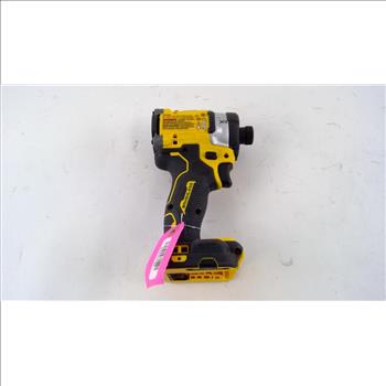 Dewalt Impact Driver