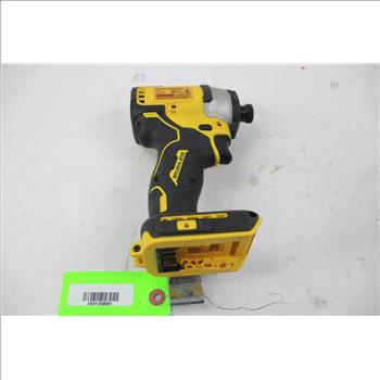 DeWalt Impact Driver