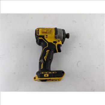 Dewalt Impact Driver