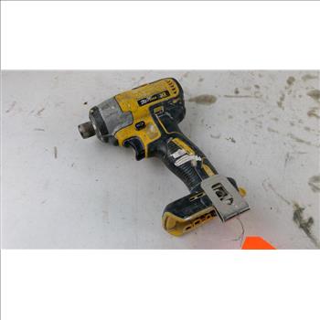 Dewalt Impact Driver