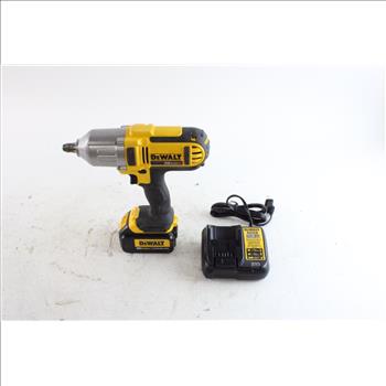 DeWalt Impact Driver