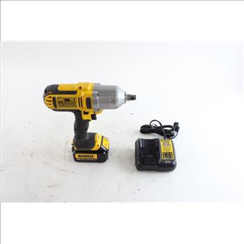 DeWalt Impact Driver