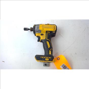 Dewalt Impact Driver