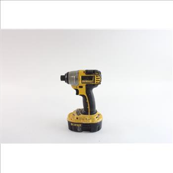 DeWalt Impact Driver