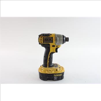 DeWalt Impact Driver
