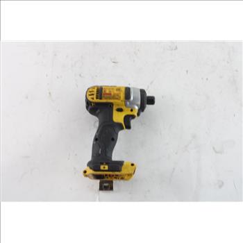 DeWalt Impact Driver