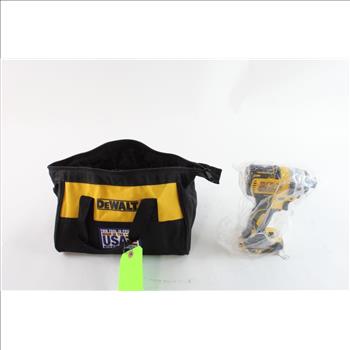 DeWalt Impact Driver Kit