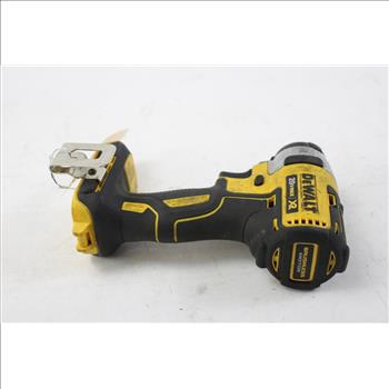 Dewalt Impact Wrench