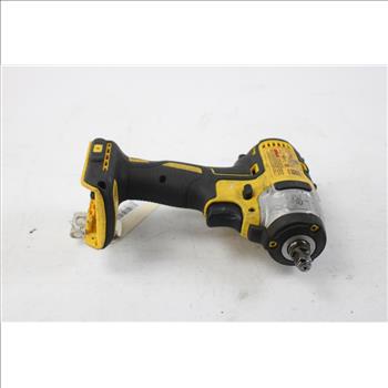 Dewalt Impact Wrench