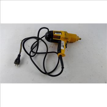 Dewalt Impact Wrench