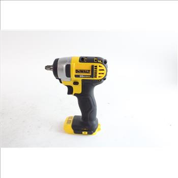 DeWalt Impact Wrench