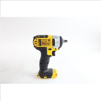 DeWalt Impact Wrench