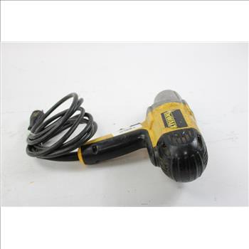 Dewalt Impact Wrench