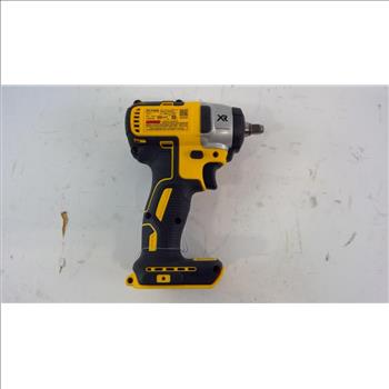 DeWalt Impact Wrench