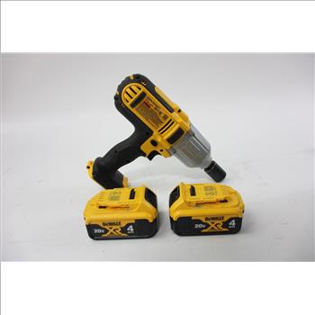 Dewalt Impact Wrench