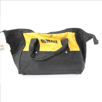 Dewalt Impact Wrench