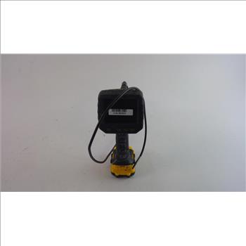 DeWalt Inspection Camera