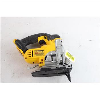 DeWalt Jig Saw