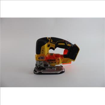DeWalt Jig Saw