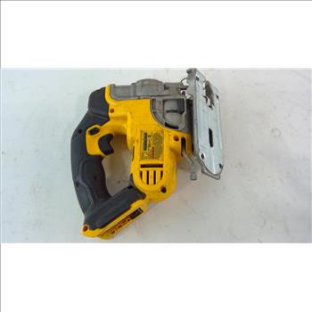 DeWalt Jigsaw