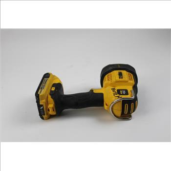 Dewalt Jobsite LED Spotlight