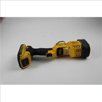 Dewalt Jobsite LED Spotlight